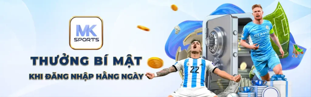 Mksport – Không chỉ là nhà cái, mà còn là sân chơi giải trí đỉnh cao.