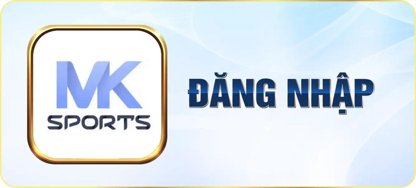 Hướng dẫn đăng nhập Mksport