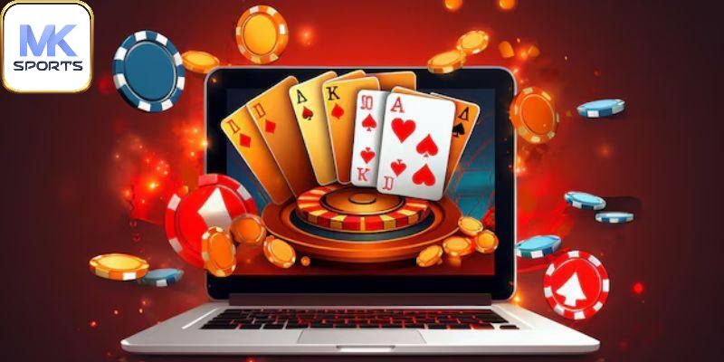 Baccarat MK SPORT và một vài nét giới thiệu cơ bản
