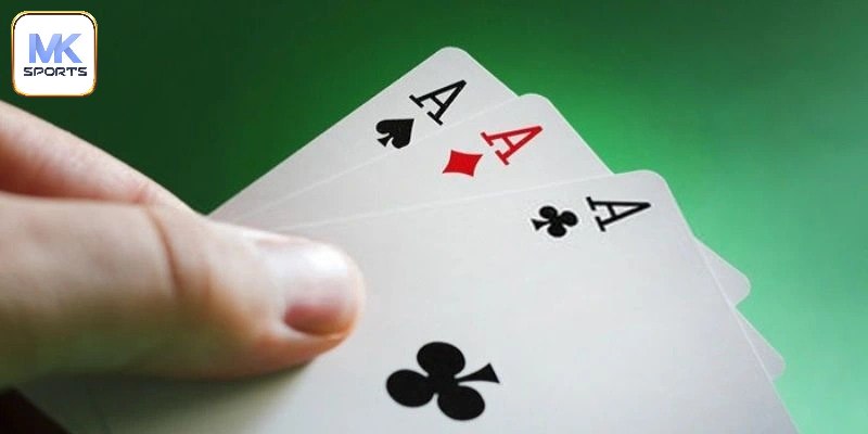 Cách Chơi 3 Cây Luôn Thắng Bất Bại Từ Các Chuyên Gia