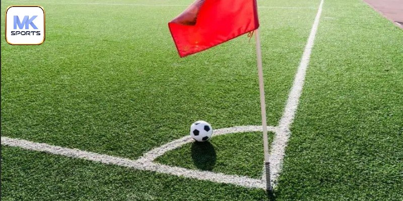 Cách chơi kèo tài xỉu phạt góc