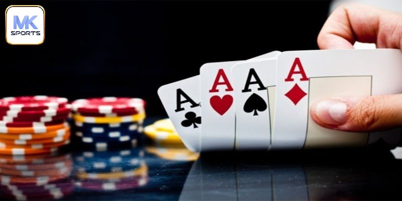 Điểm danh các nhà cung cấp game uy tín