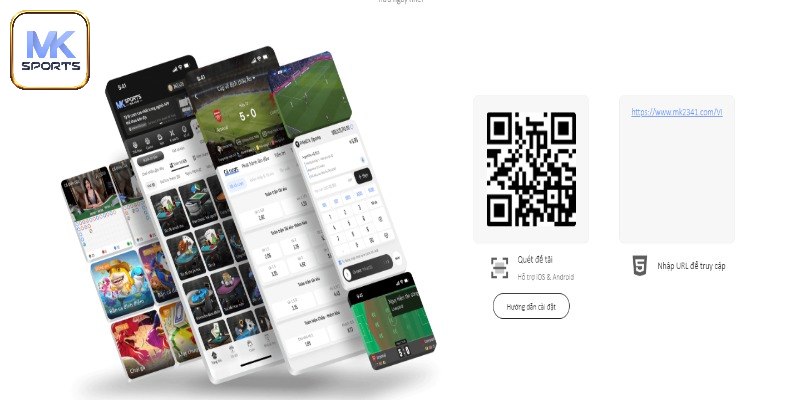 Dùng app với thao tác đơn giản