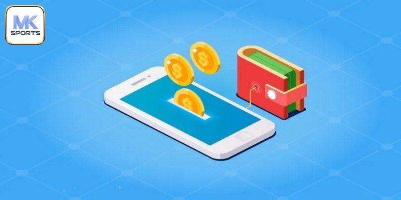 Dùng Ebpay để giao dịch nhanh chóng, gọn gàng 