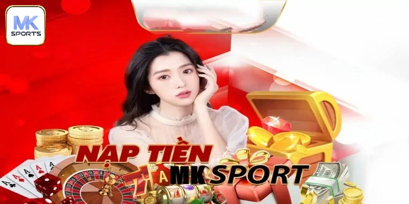 Giải đáp thắc mắc về nạp tiền