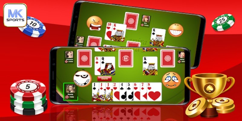Giới thiệu siêu phẩm tá lả tại nhà cái