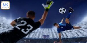 Half Time Và Full Time - Kèo Cược Bóng Đá Xanh Chín Top 2025