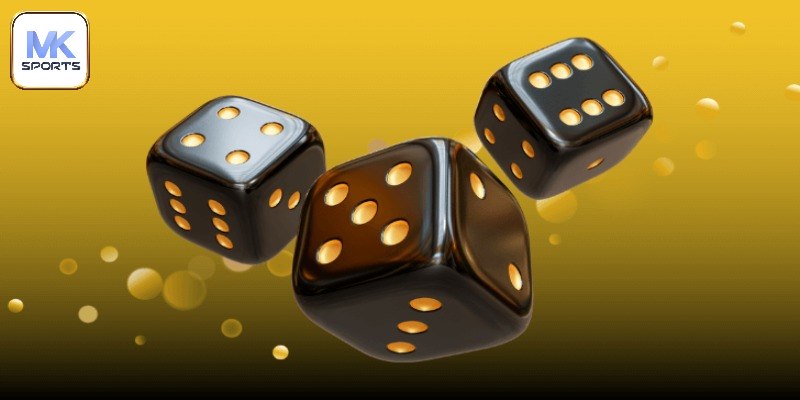 Hướng dẫn bet thủ tham gia Sicbo tại nhà cái