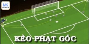 Kèo Phạt Góc Là Gì? Tips Cược Hay Lụm Thưởng Liền Tay