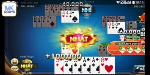 Luật Đút 3 Bích - Quy Định Quan Trọng Bạn Cần Biết