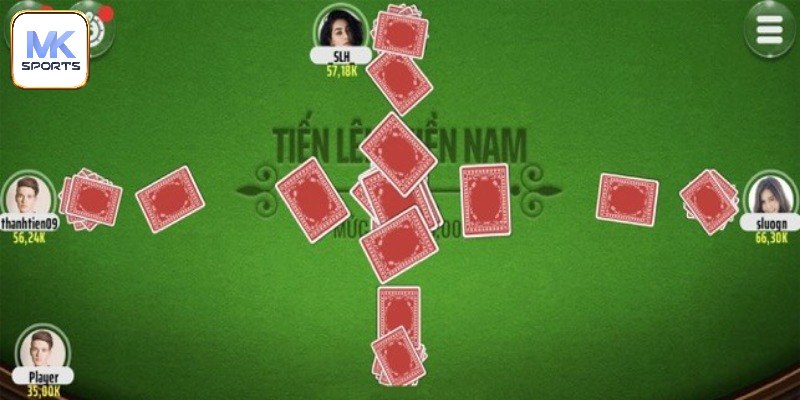 Lý do tiến lên được bet thủ yêu thích