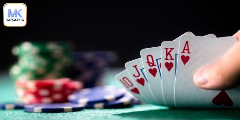 Mẹo có thể áp dụng trong game bài