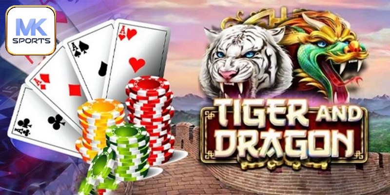 Những lợi ích của tựa game rồng hổ MK SPORT