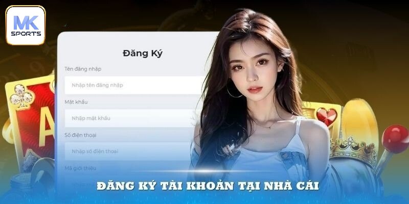 Quyền lợi khi gia nhập MK SPORT