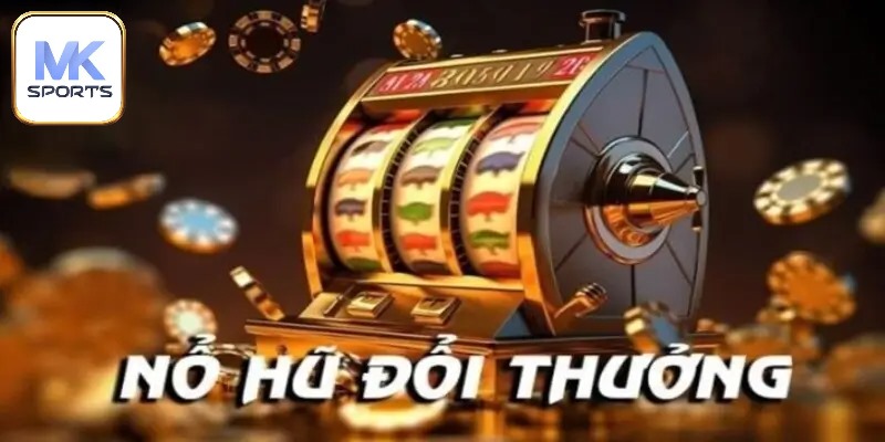 Sản phẩm game nổ hũ thu hút đông đảo người chơi
