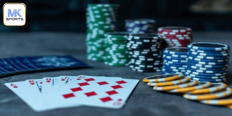 Tìm hiểu luật đút 3 bích là gì