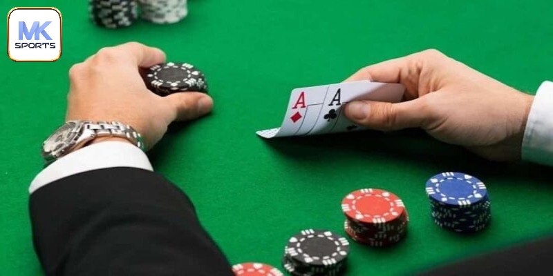 Vì sao game xì tố là lựa chọn hàng đầu cho người chơi