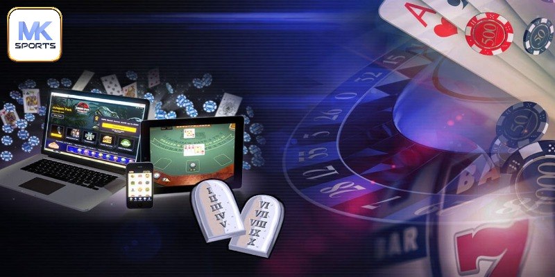 Vô vàn điểm nổi bật tại game bài